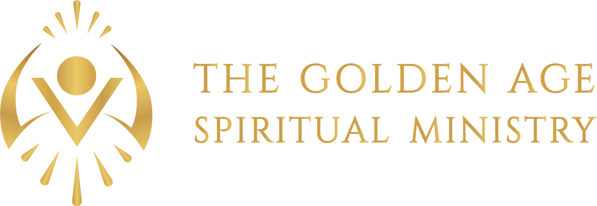 CendrineS - The Golden Age Spiritual Ministry